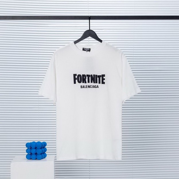 men balenciaga t-shirts XS-L-113